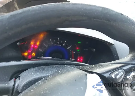 2012 Honda Civic Sdn Lx z USA, uszkodzony, nr VIN 2HGFB2F57CH314197